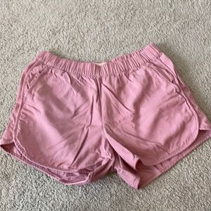 Madewell - Women’s Pull-On Shorts Size XS